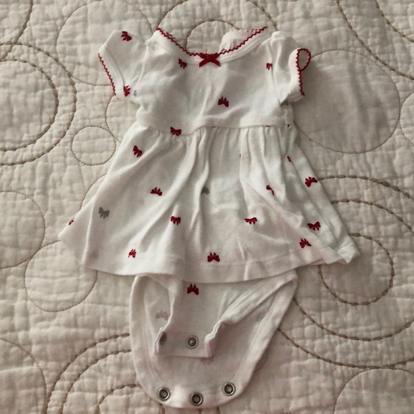 Newborn girls clothes - Picture 6 of 7